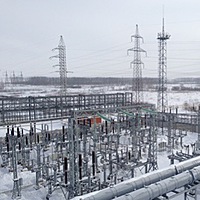 МЭС Центра