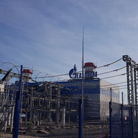 Грозненская ТЭС